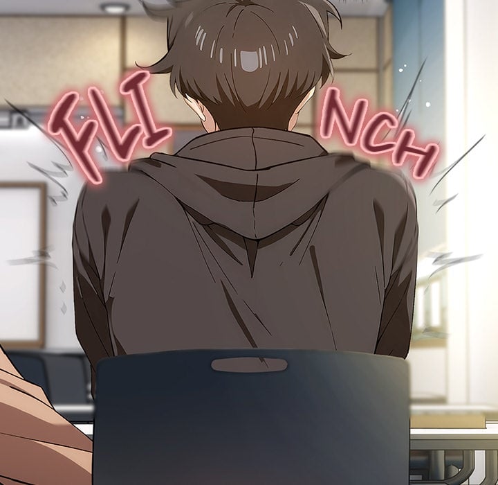 Switch ON Chapter 68 - Page 23