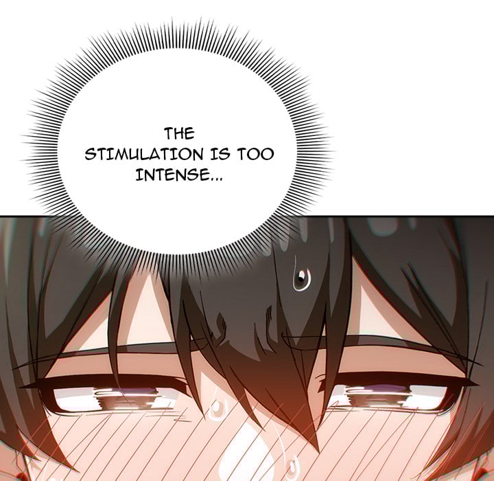 Switch ON Chapter 68 - Page 25