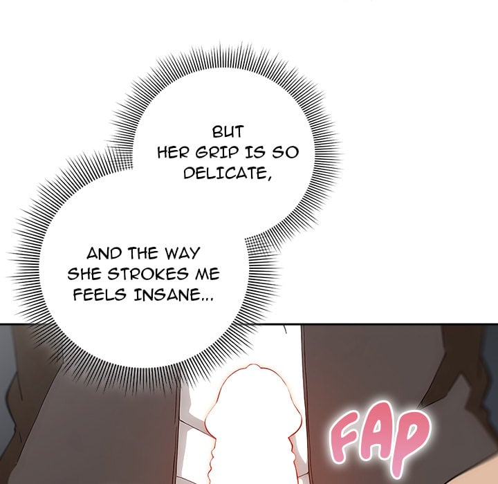 Switch ON Chapter 68 - Page 27