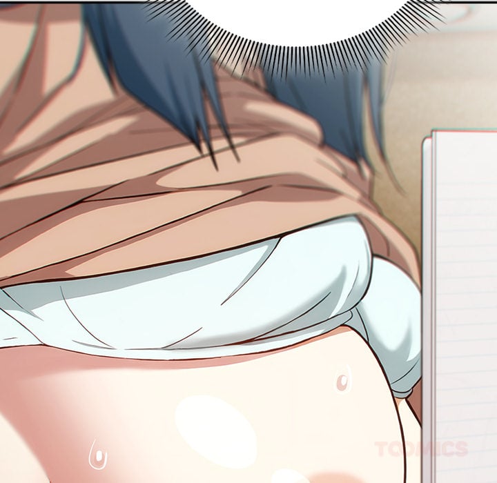 Switch ON Chapter 68 - Page 30