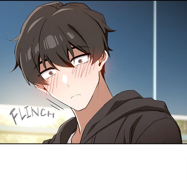 Switch ON Chapter 68 - Page 32