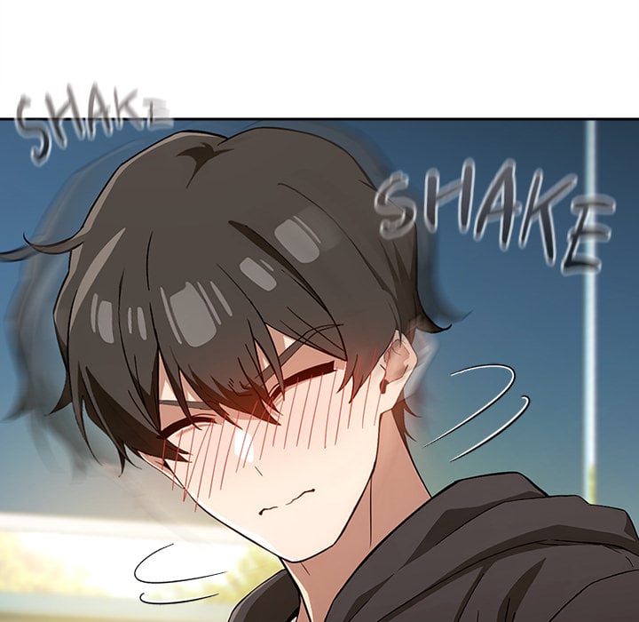 Switch ON Chapter 68 - Page 33