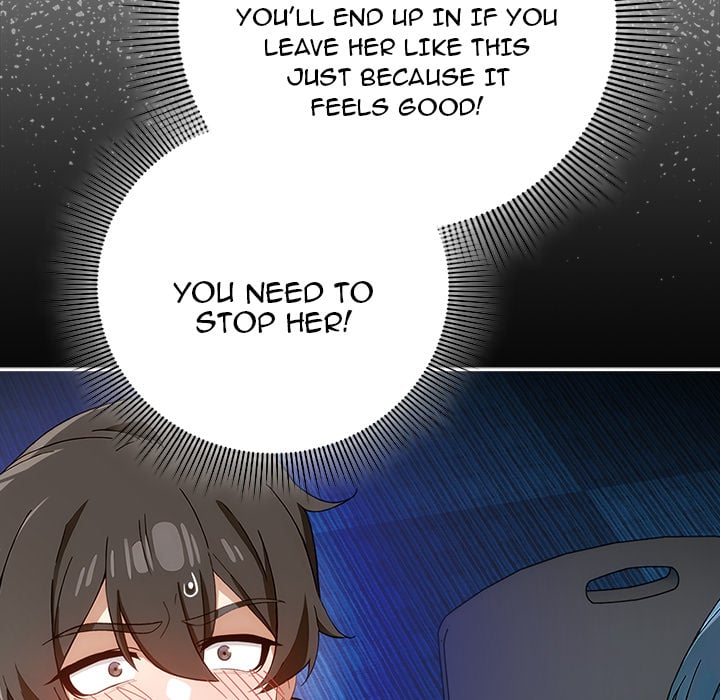 Switch ON Chapter 68 - Page 35