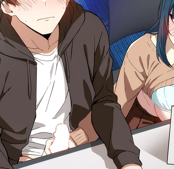 Switch ON Chapter 68 - Page 36