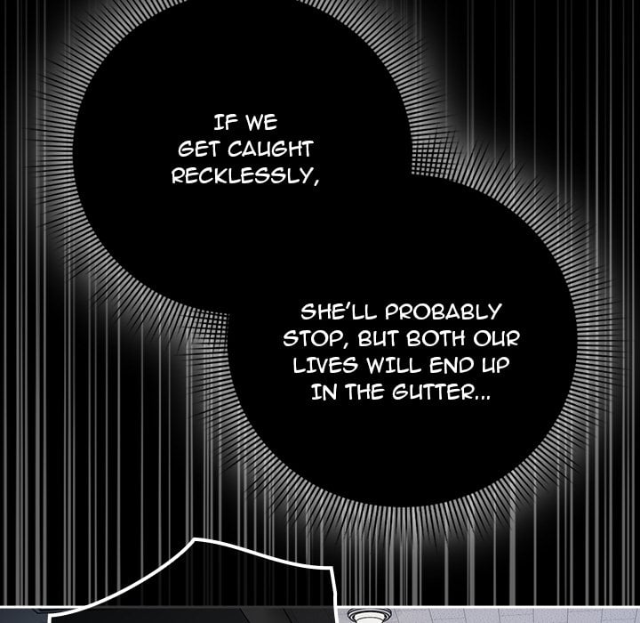 Switch ON Chapter 68 - Page 38