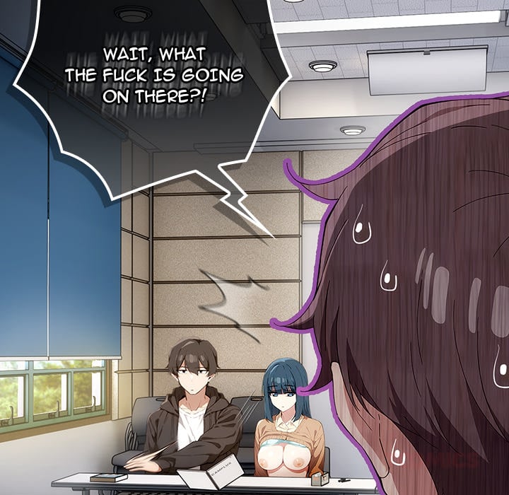 Switch ON Chapter 68 - Page 39