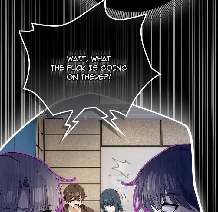 Switch ON Chapter 68 - Page 42
