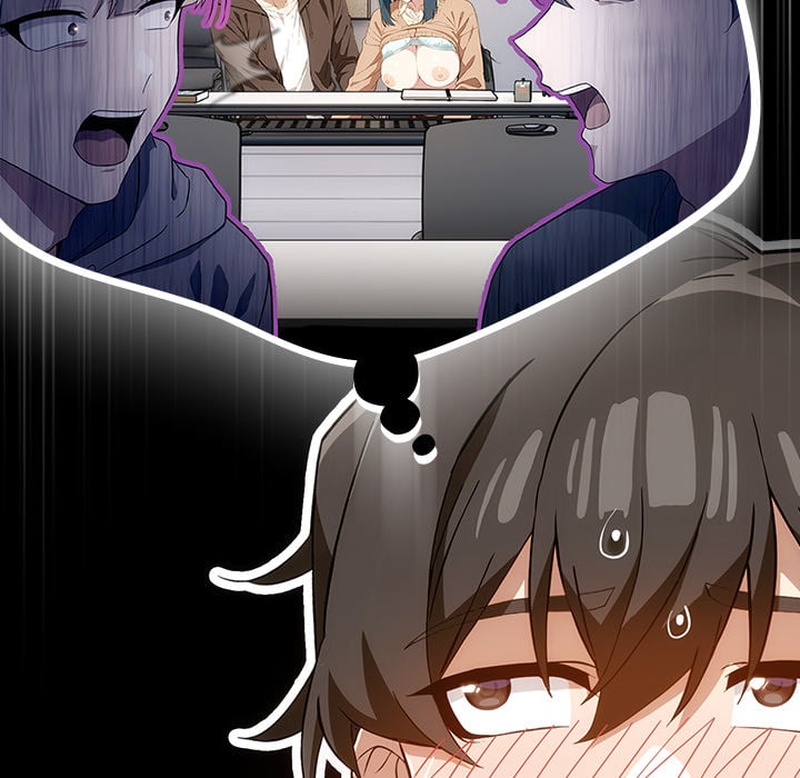 Switch ON Chapter 68 - Page 43