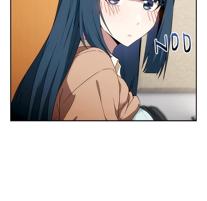 Switch ON Chapter 68 - Page 53