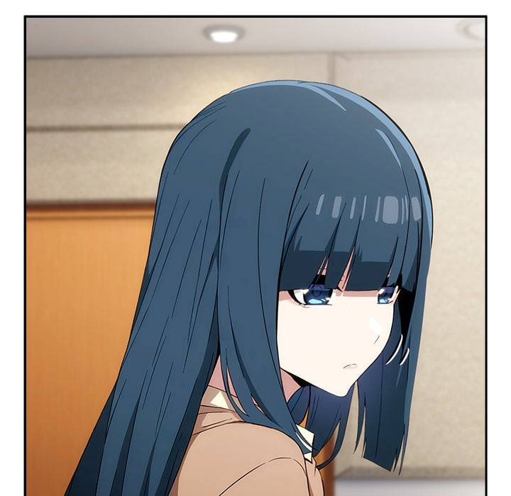 Switch ON Chapter 68 - Page 54