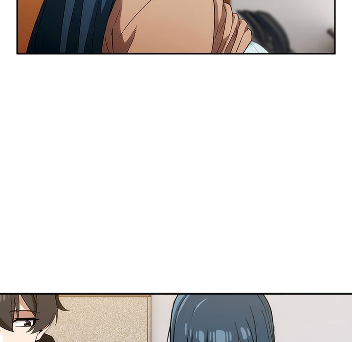 Switch ON Chapter 68 - Page 55