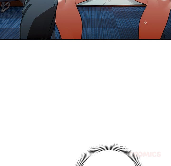 Switch ON Chapter 68 - Page 57