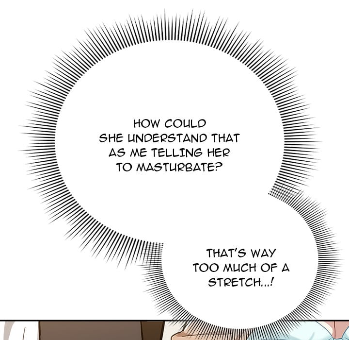 Switch ON Chapter 68 - Page 60