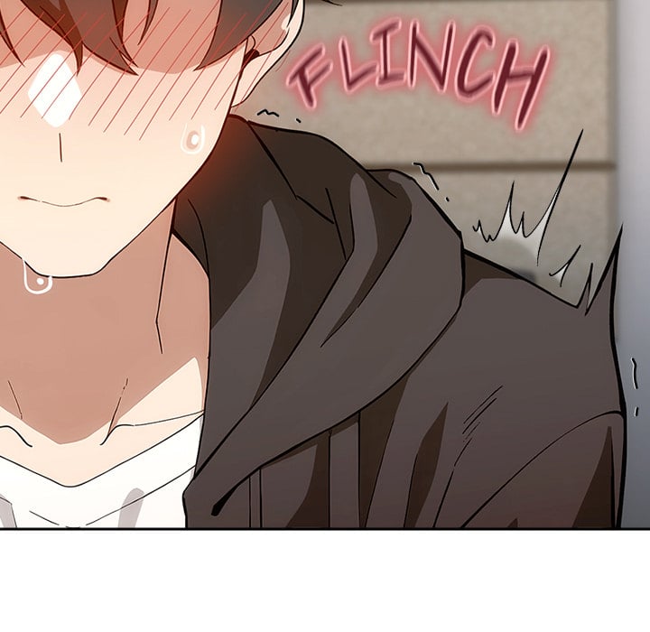 Switch ON Chapter 68 - Page 63