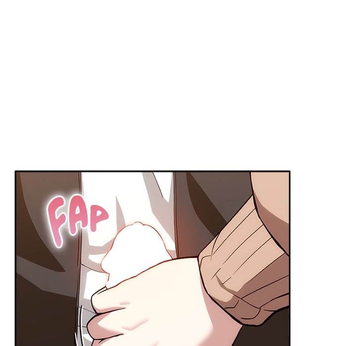 Switch ON Chapter 68 - Page 64