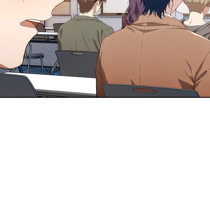 Switch ON Chapter 68 - Page 69