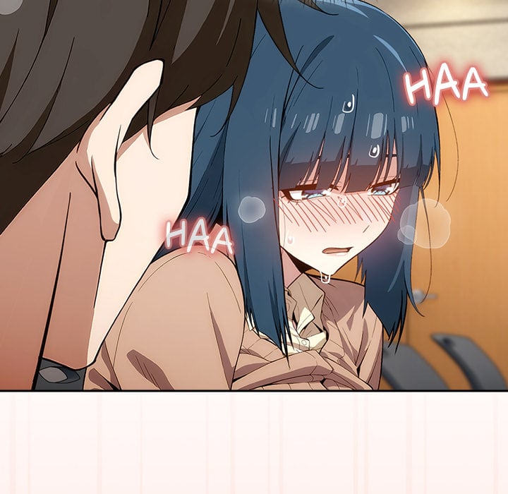 Switch ON Chapter 68 - Page 73