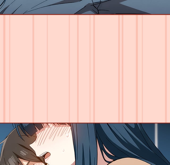 Switch ON Chapter 68 - Page 76