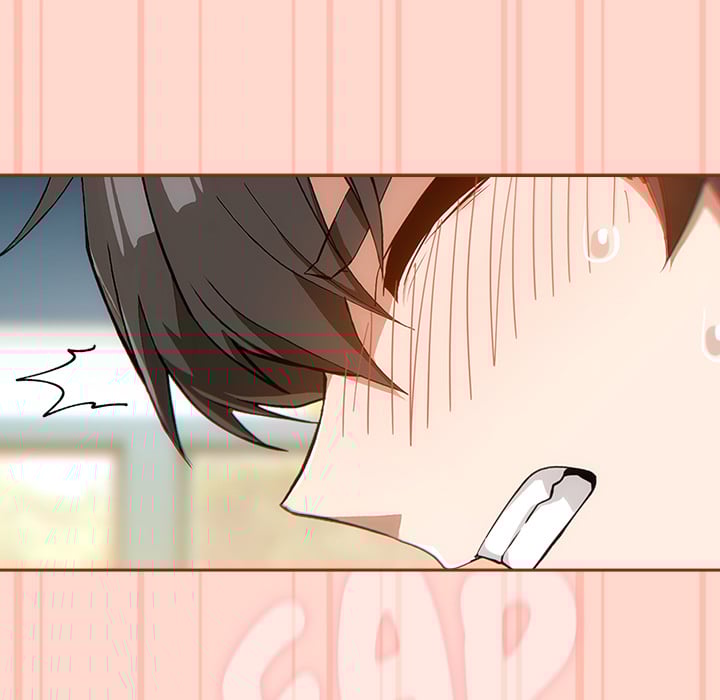 Switch ON Chapter 68 - Page 79