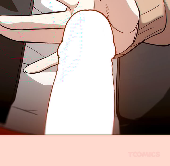 Switch ON Chapter 68 - Page 84