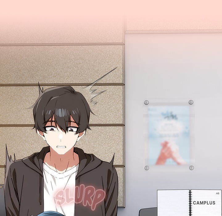 Switch ON Chapter 68 - Page 87