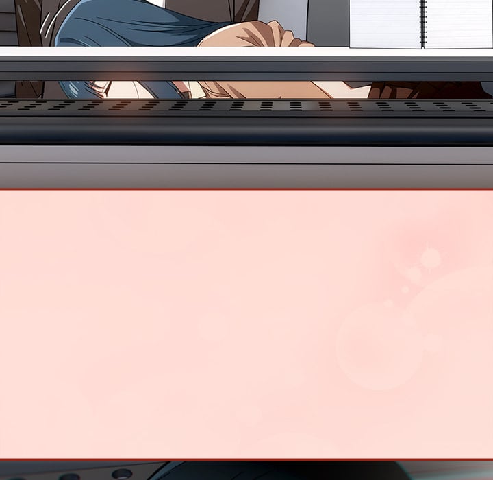 Switch ON Chapter 68 - Page 88