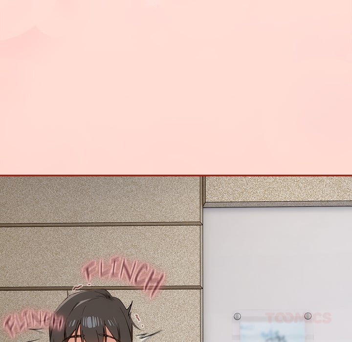 Switch ON Chapter 68 - Page 93