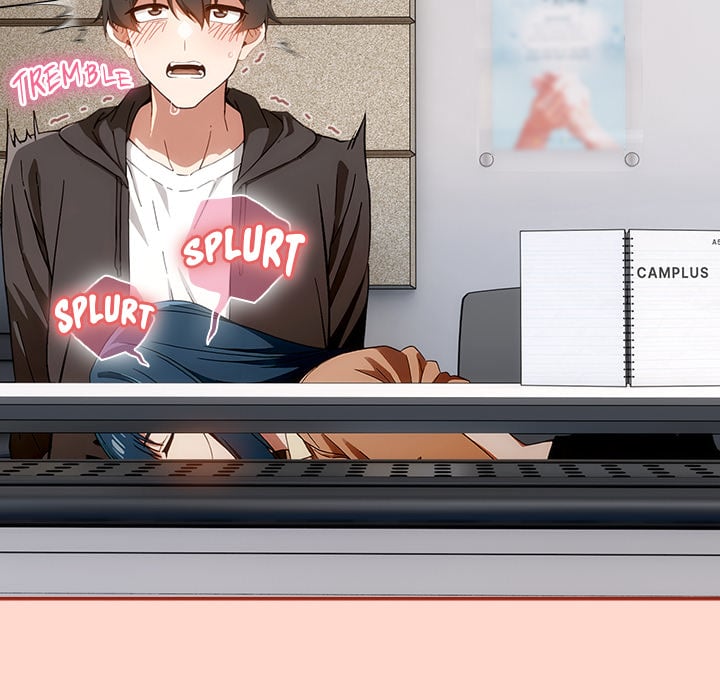 Switch ON Chapter 68 - Page 94