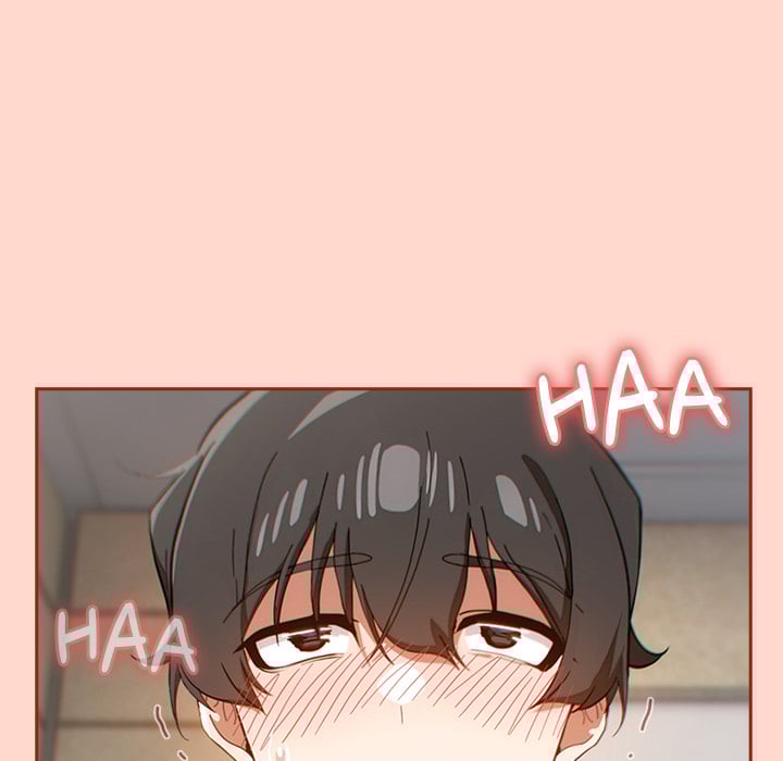 Switch ON Chapter 68 - Page 98