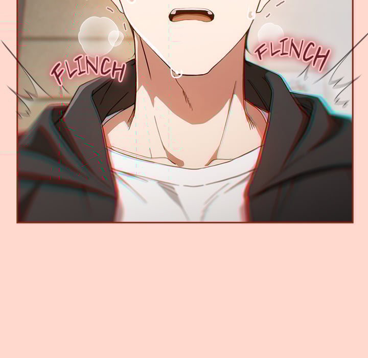 Switch ON Chapter 68 - Page 99