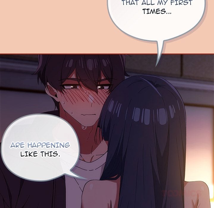 Switch ON Chapter 69 - Page 103