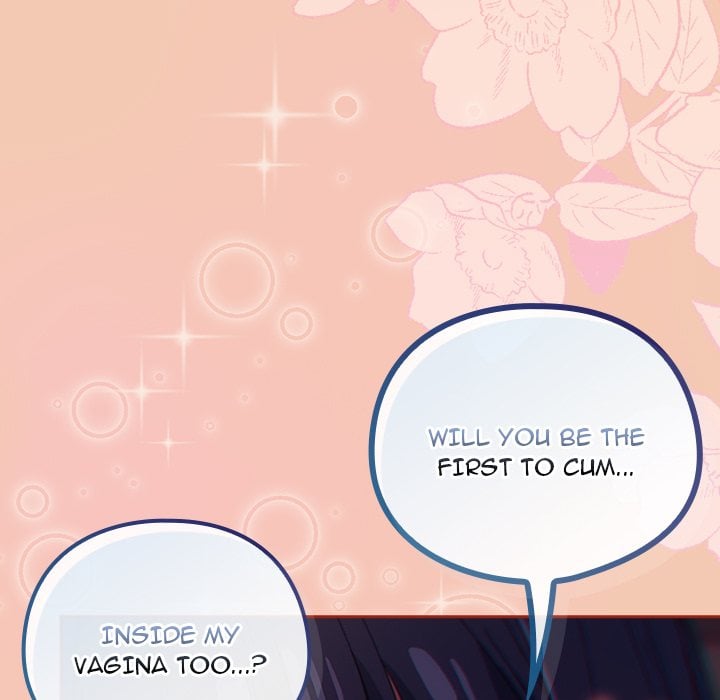 Switch ON Chapter 69 - Page 105