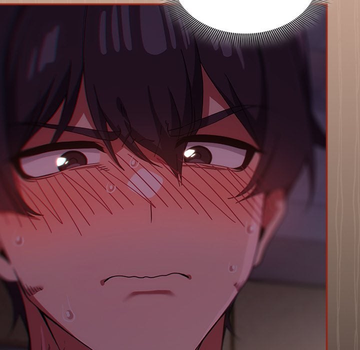 Switch ON Chapter 69 - Page 108