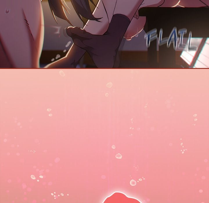 Switch ON Chapter 69 - Page 125