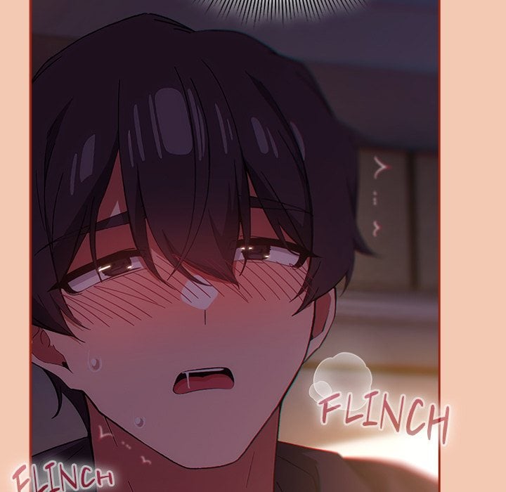 Switch ON Chapter 69 - Page 129