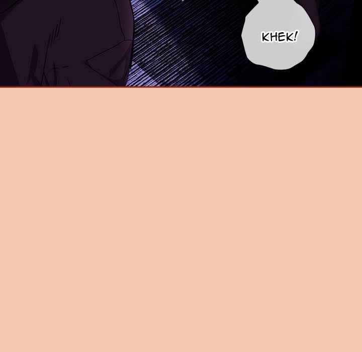 Switch ON Chapter 69 - Page 134