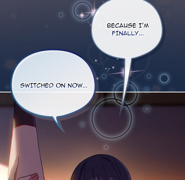 Switch ON Chapter 69 - Page 143