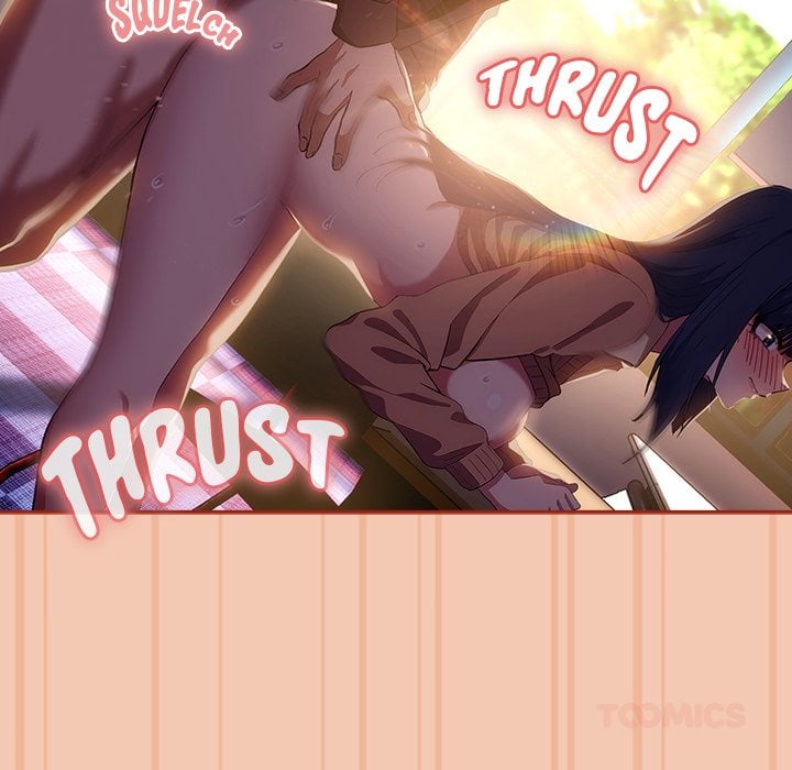 Switch ON Chapter 69 - Page 19