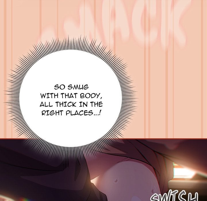 Switch ON Chapter 69 - Page 35