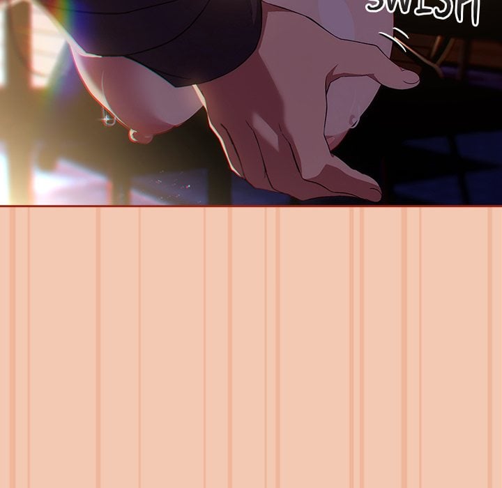 Switch ON Chapter 69 - Page 36