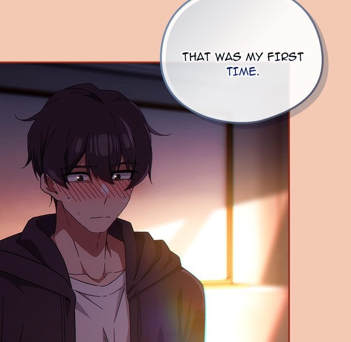 Switch ON Chapter 69 - Page 51