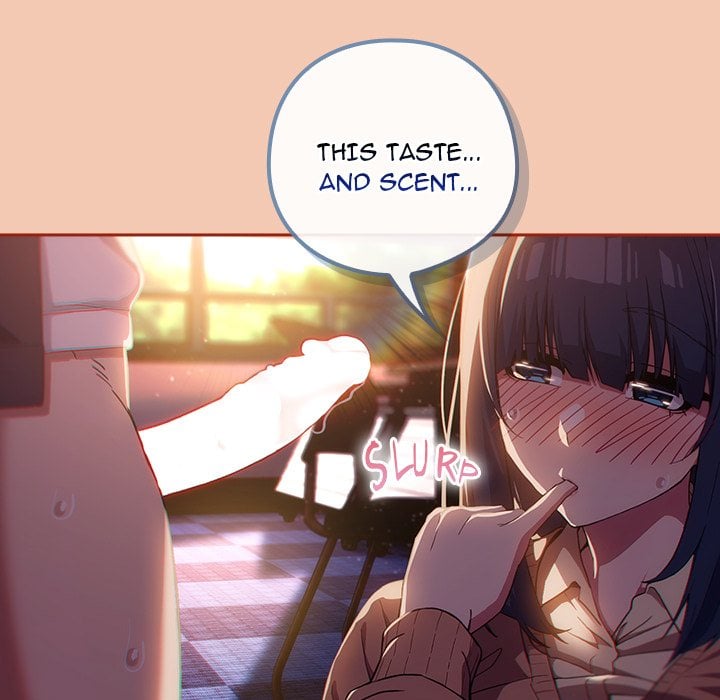 Switch ON Chapter 69 - Page 59