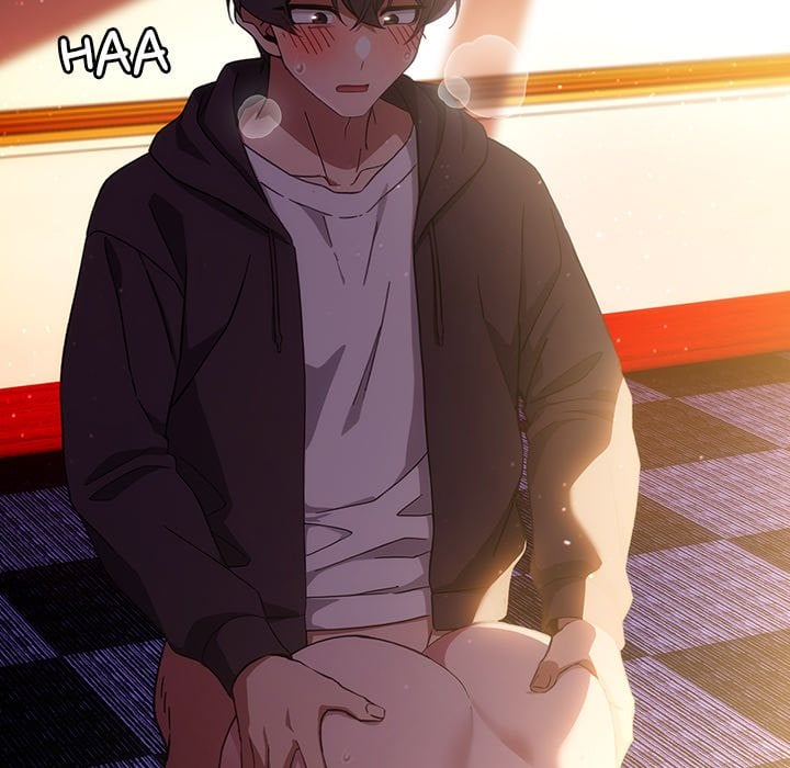 Switch ON Chapter 69 - Page 7