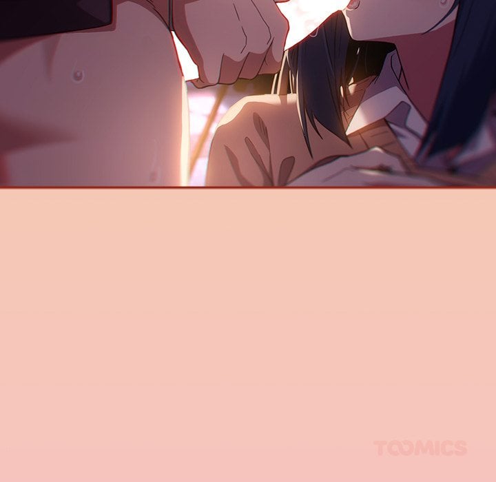 Switch ON Chapter 69 - Page 61