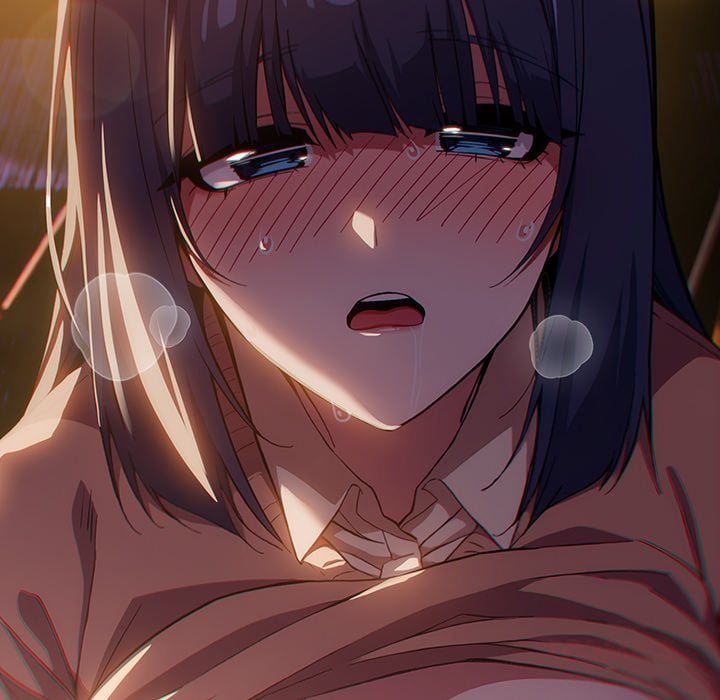 Switch ON Chapter 69 - Page 67