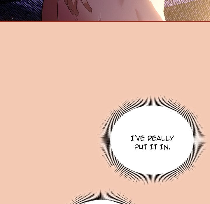 Switch ON Chapter 69 - Page 8