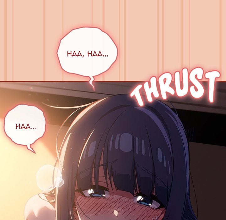 Switch ON Chapter 69 - Page 87