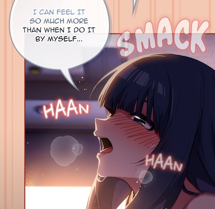 Switch ON Chapter 69 - Page 90