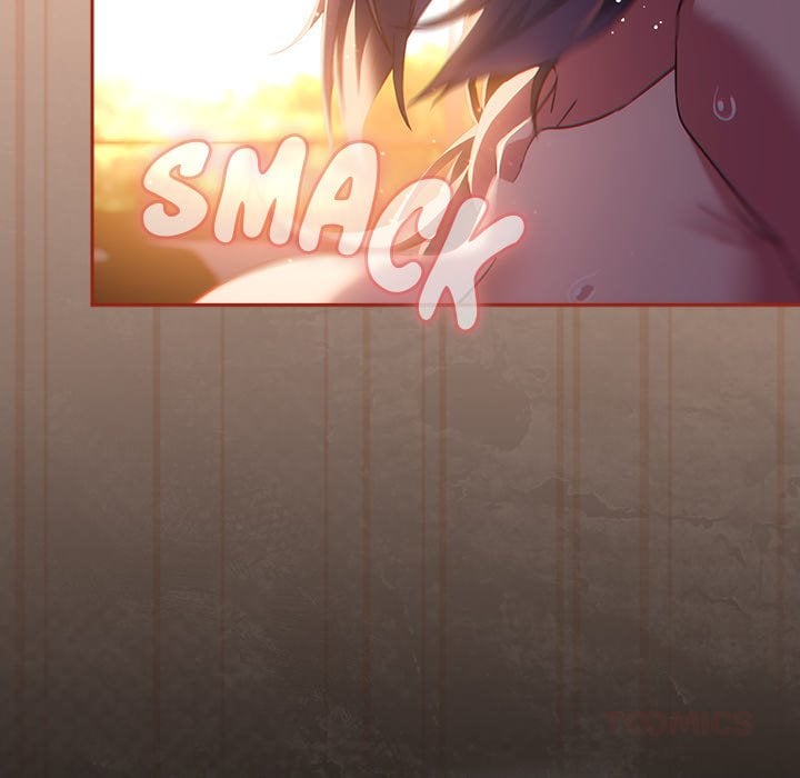 Switch ON Chapter 69 - Page 91