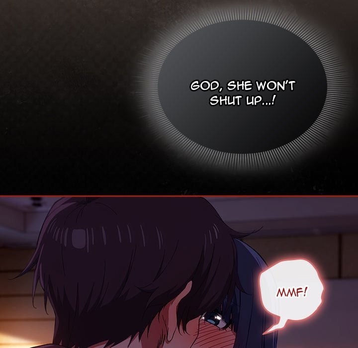 Switch ON Chapter 69 - Page 92